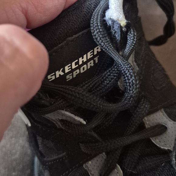 Skechers Sport Women's Black Flexsole Running Athletic Shoes 6 - Picture 12 of 13